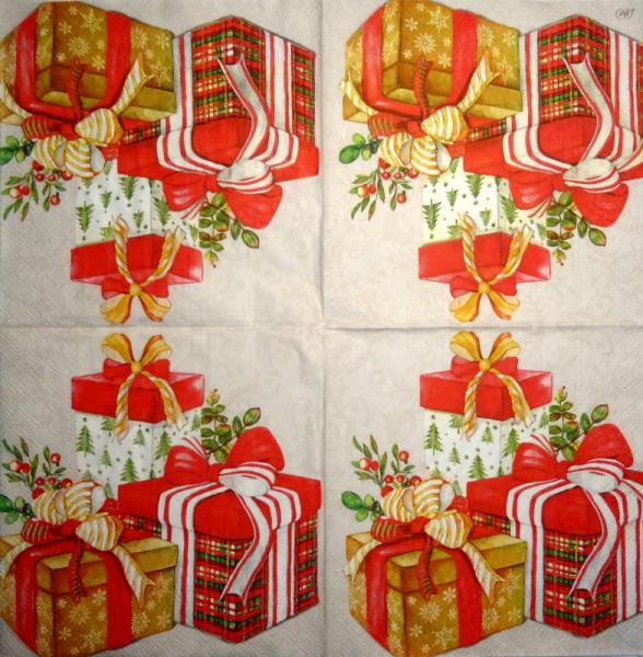 112 Traditionell - 3-lagig (blau)